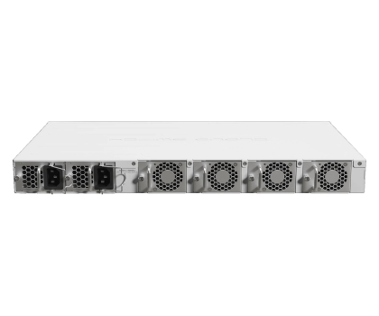 Switch MikroTik CRS518-16XS-2XQ-RM